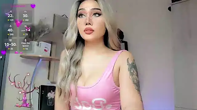 Snapshot of Icon1c_LiLy chatting on October 15, 2025, 8:33 am Icon1c LiLy online show from October 15, 2025, 8:33 am