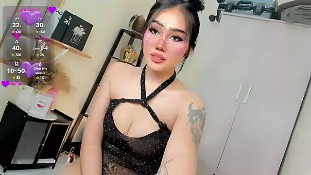 Snapshot of Icon1c_LiLy chatting on October 30, 2025, 6:05 pm Icon1c LiLy online show from October 30, 2025, 6:05 pm