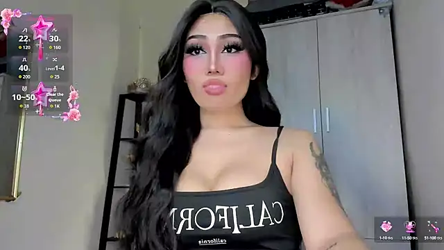 Snapshot of Icon1c_LiLy chatting on September 28, 2025, 5:53 pm Icon1c LiLy online show from September 28, 2025, 5:53 pm