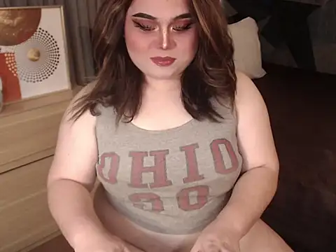 mysticofcum online show from September 21, 2025, 1:11 am