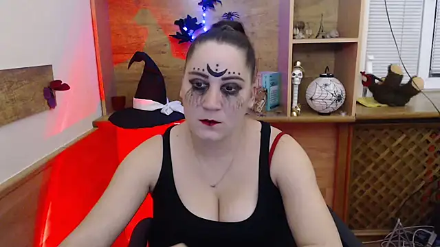 Snapshot of JosieJun_ chatting on October 31, 2025, 9:43 pm JosieJun  online show from October 31, 2025, 9:43 pm