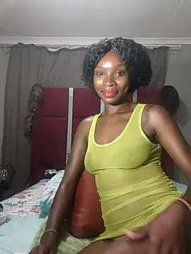 HoneyDropsX online show from March 12, 2025, 2:20 am
