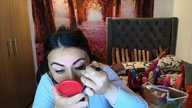 sofia23dirty online show from November 11, 2025, 10:26 pm