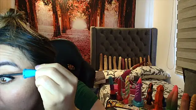 sofia23dirty online show from February 8, 2026, 7:55 pm