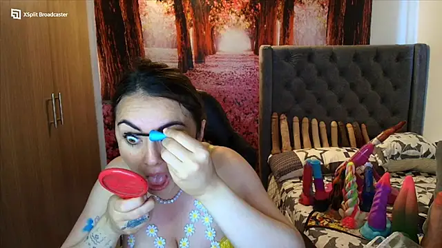 sofia23dirty online show from October 10, 2025, 3:46 pm