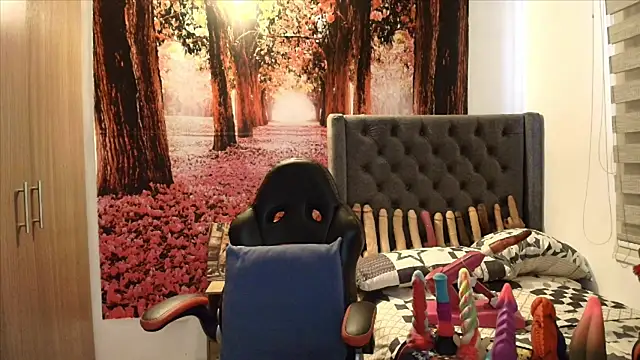 sofia23dirty online show from December 20, 2025, 4:54 pm