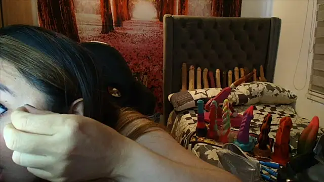 sofia23dirty online show from February 4, 2026, 10:16 pm