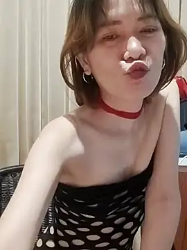 Little suzy5 online show from January 30, 2025, 7:48 pm
