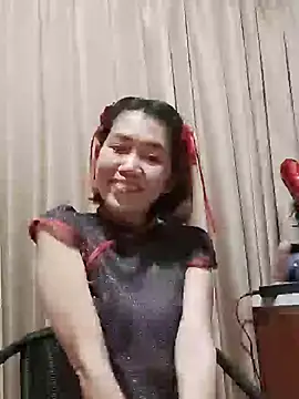 Little suzy5 online show from January 12, 2025, 7:31 pm