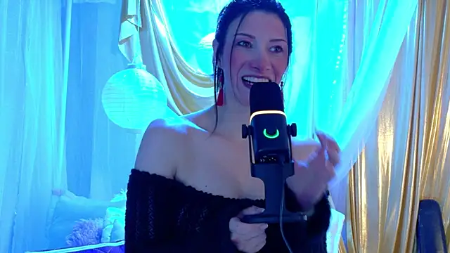 magali 19 online show from February 13, 2026, 11:16 pm