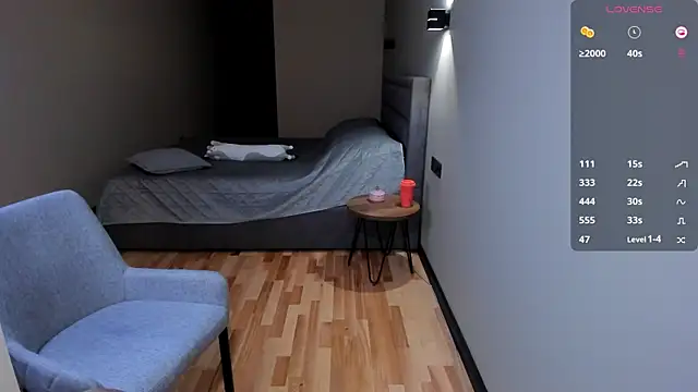 Aquilaris  online show from December 5, 2024, 7:11 pm