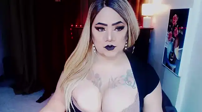 69HornyDoLL6969 online show from February 6, 2025, 2:44 am