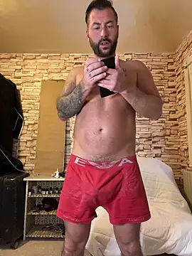 2guysforu online show from March 6, 2025, 5:33 pm