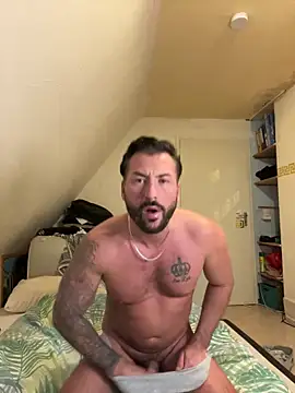 2guysforu online show from February 15, 2025, 10:00 pm