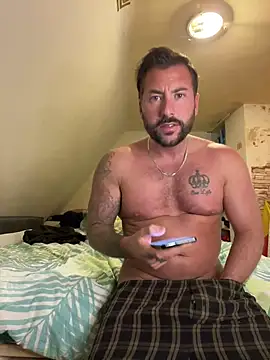2guysforu online show from February 26, 2025, 6:59 pm