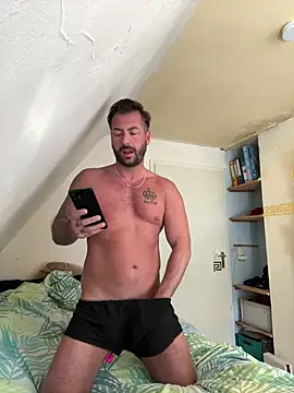 2guysforu online show from March 19, 2025, 8:01 am