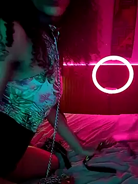 KatyNasty online show from September 26, 2025, 8:21 am