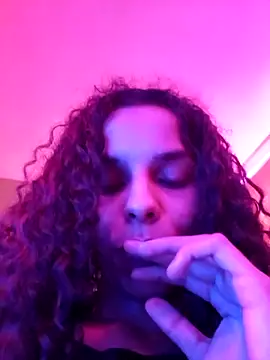 KatyNasty online show from September 22, 2025, 9:43 pm