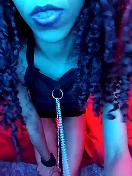 KatyNasty online show from September 20, 2025, 8:03 pm