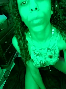 KatyNasty online show from September 29, 2025, 2:18 am