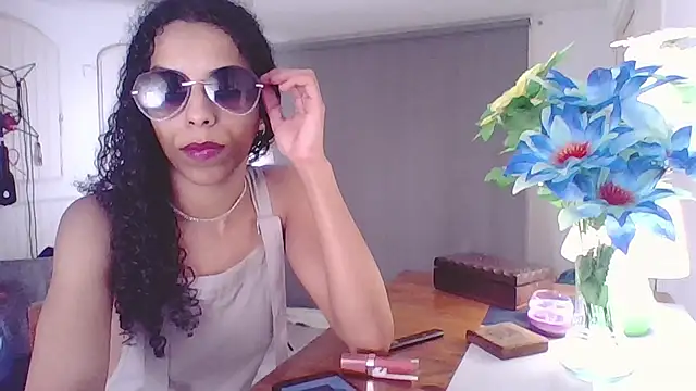 KatyNasty online show from November 2, 2025, 4:28 am