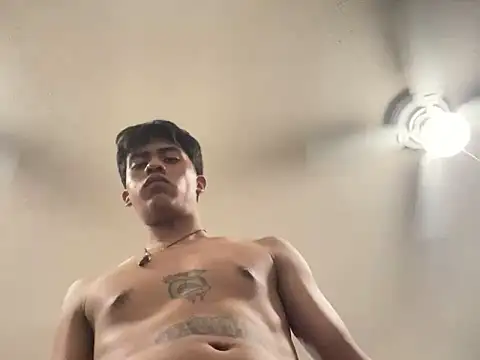 Morahot online show from February 7, 2025, 9:37 pm