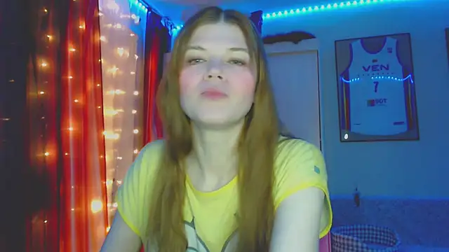 Klementa online show from June 5, 2026, 7:08 pm