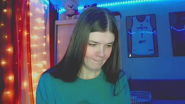 Klementa online show from February 27, 2026, 7:57 pm