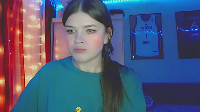 Klementa online show from February 28, 2026, 8:41 pm