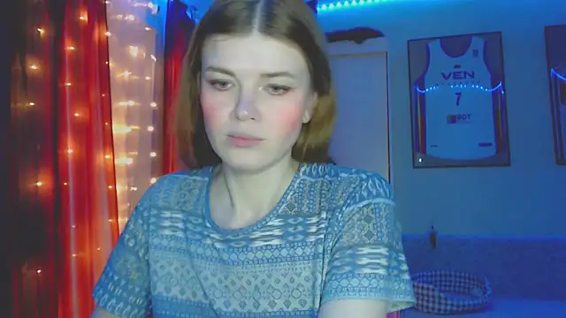 Klementa online show from June 11, 2026, 7:22 pm