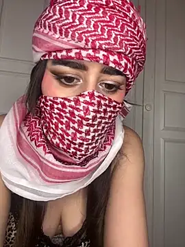 Snapshot of arabiaAna chatting on September 28, 2025, 1:56 am arabiaAna online show from September 28, 2025, 1:56 am