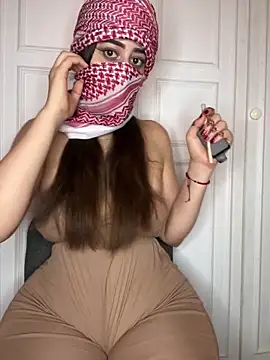 Snapshot of arabiaAna chatting on September 23, 2025, 1:45 am arabiaAna online show from September 23, 2025, 1:45 am