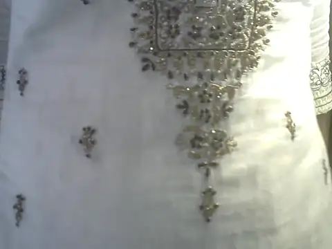 Snapshot of SiaraSiyA chatting on February 8, 2025, 9:46 am SiaraSiyA online show from February 8, 2025, 9:46 am