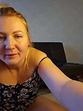 Marushka online show from December 17, 2024, 8:12 am