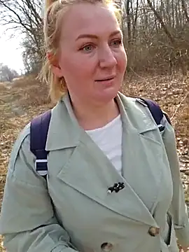 Marushka online show from March 20, 2025, 12:00 pm