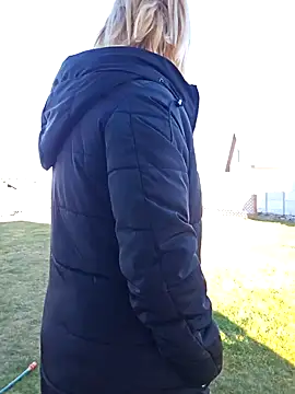 Marushka online show from January 30, 2025, 8:43 am