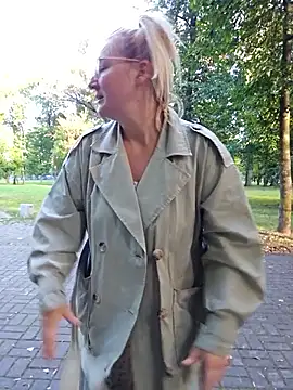 Marushka online show from September 18, 2025, 5:54 am