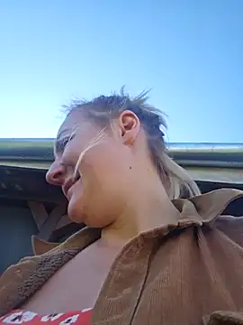 Marushka online show from September 21, 2025, 7:46 am