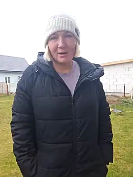 Marushka online show from February 6, 2025, 11:20 am