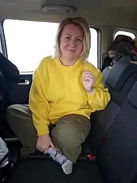 Marushka online show from December 20, 2024, 9:00 am