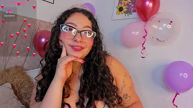 sweet p  online show from October 27, 2025, 3:13 pm