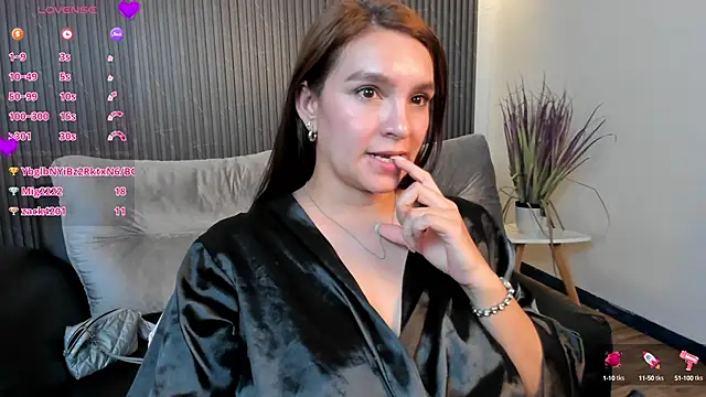 miataylorr1 online show from March 13, 2025, 6:23 pm