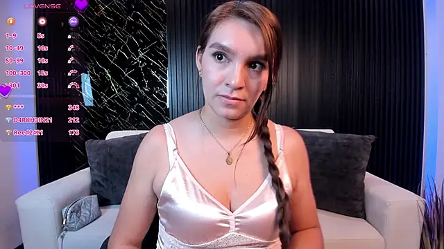 miataylorr1 online show from March 14, 2025, 3:03 pm