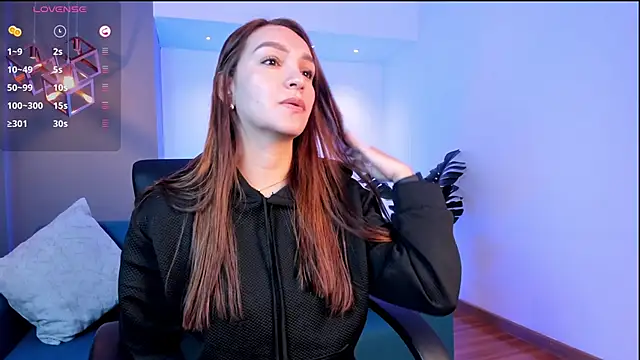 miataylorr1 online show from March 6, 2026, 1:28 pm