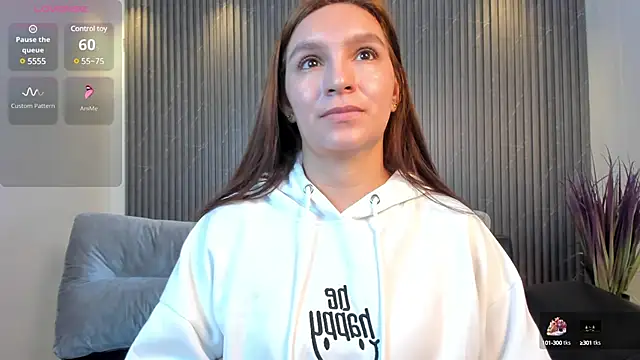 miataylorr1 online show from March 3, 2025, 12:28 pm