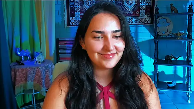 Snapshot of CeceliaJohnson chatting on September 17, 2025, 8:05 am CeceliaJohnson online show from September 17, 2025, 8:05 am