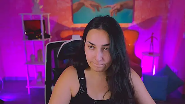 CeceliaJohnson online show from November 11, 2025, 8:20 am