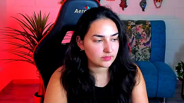 Snapshot of CeceliaJohnson chatting on September 23, 2025, 8:10 am CeceliaJohnson online show from September 23, 2025, 8:10 am