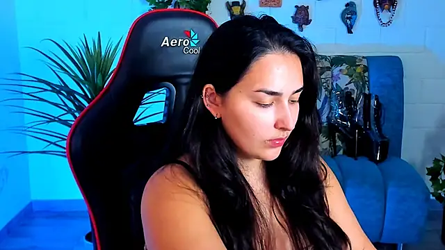 Snapshot of CeceliaJohnson chatting on September 20, 2025, 8:30 am CeceliaJohnson online show from September 20, 2025, 8:30 am