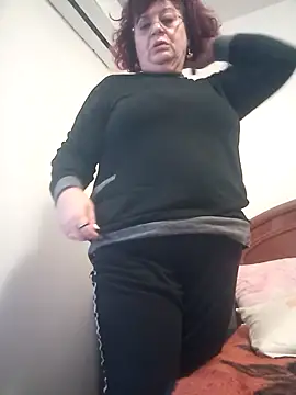 CALDA-AKIRA online show from March 12, 2025, 2:34 pm